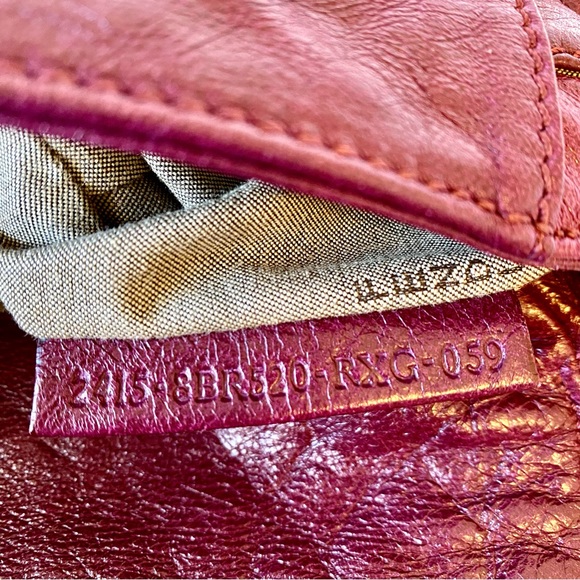 Fendi Baguette Bag - Picture 14 of 16